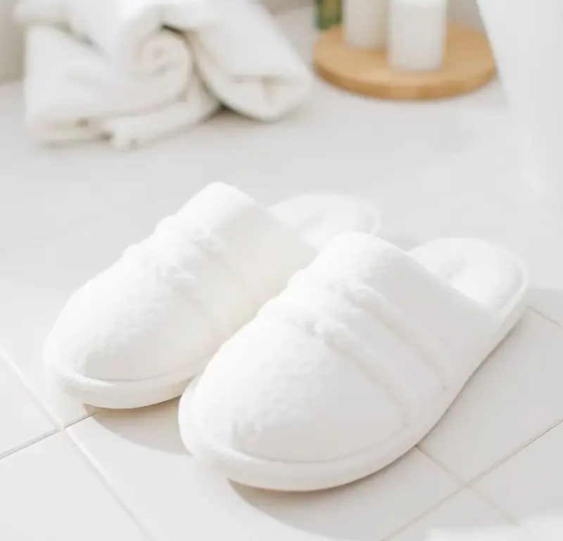 Pantoufles Douceur Confort