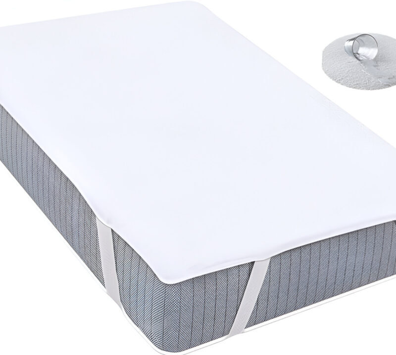 Protège-matelas Imperméable – Confort et Protection Optimale
